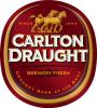 Logo Carlton Draught